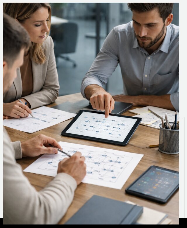 Разработка BPM-систем в Ишиме от 467685 р. под ключ АвикейШм