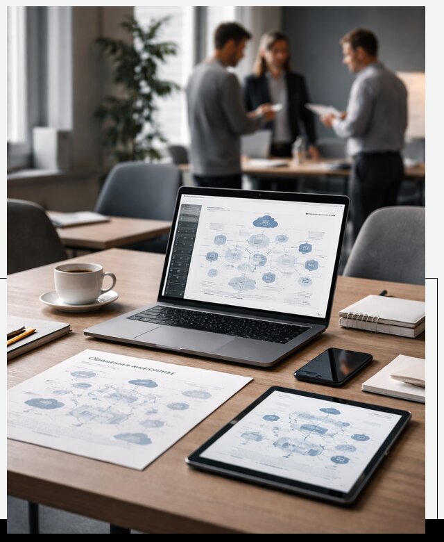 Разработка облачных решений и SaaS в Ишиме от 15590 р. | АвикейШм