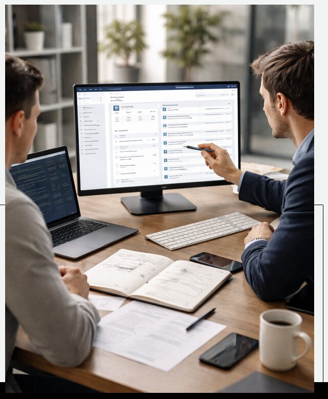 Разработка CRM систем в Ишиме от 155895 руб., АвикейШм