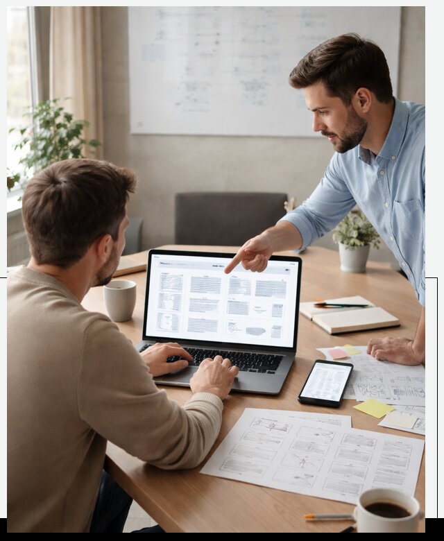 Разработка веб-приложений под ключ в Ишиме от 12472 р. - АвикейШм