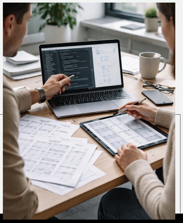 Разработка информационных систем в Ишиме от 4677 р. | АвикейШм