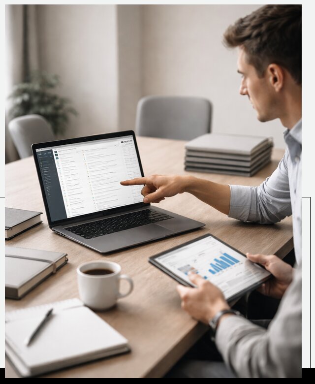 Разработка СЭД под ключ в Ишиме от 15590 р. | АвикейШм