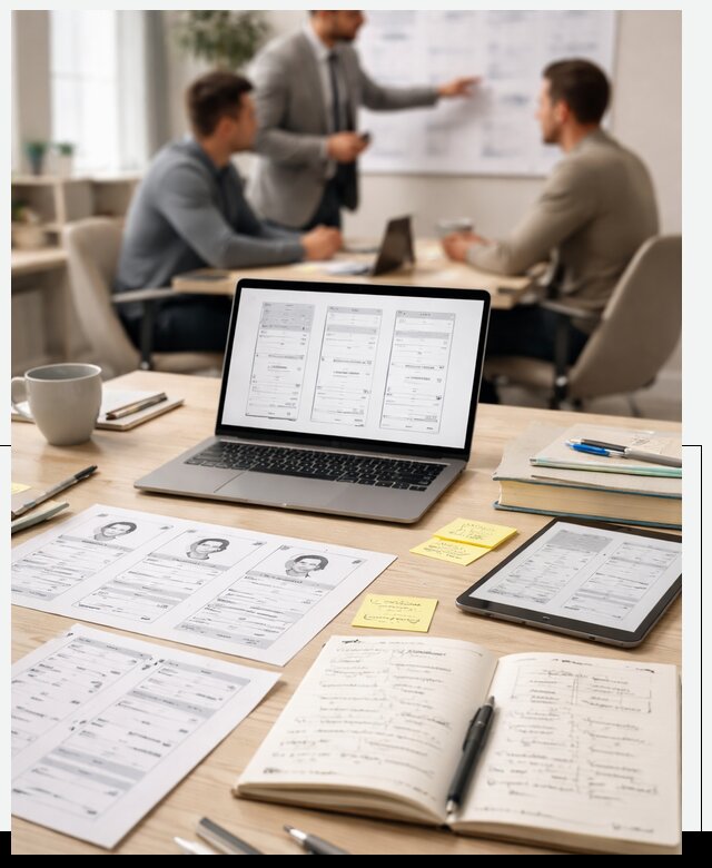 Разработка MVP проекта в Ишиме от 6755 р., АвикейШм