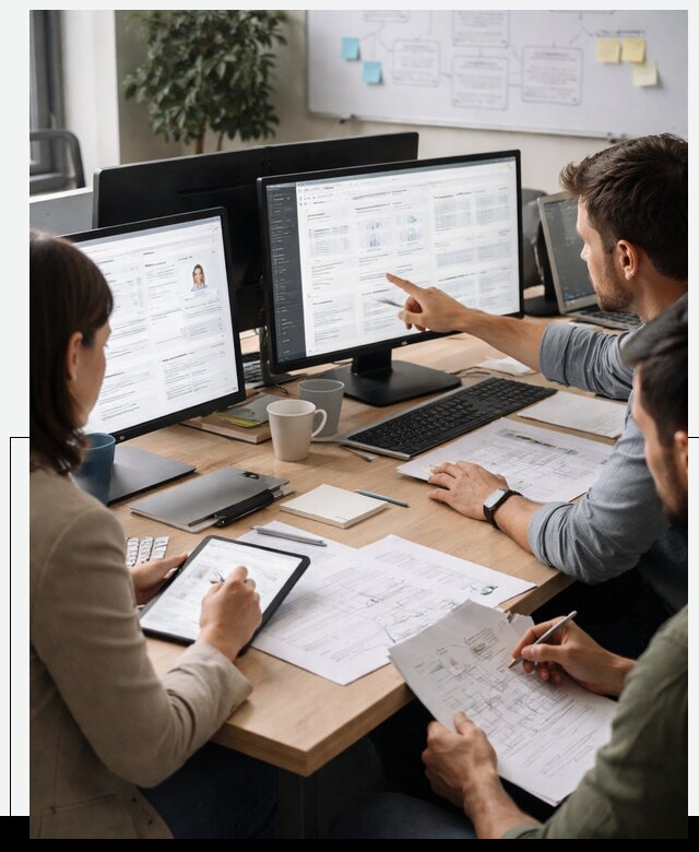 Разработка EMR EHR систем под ключ для медицинских учреждений в Ишиме