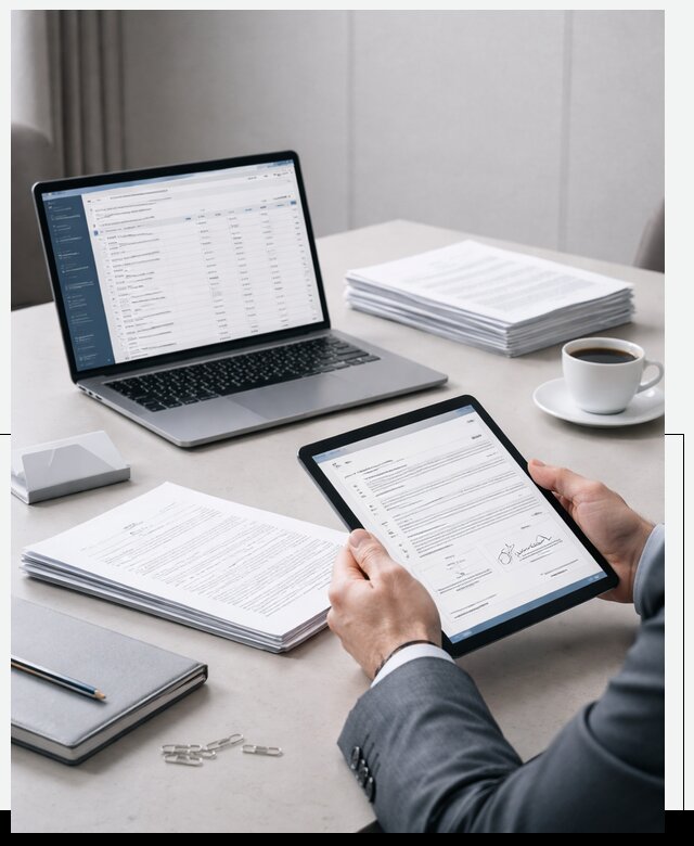 Электронные кадровые документы система в Ишиме от 12472 р. | АвикейШм