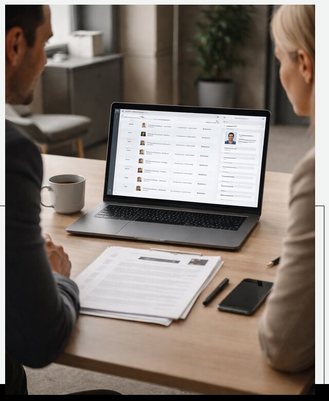 Ats система подбора персонала в Ишиме от 12472 р. - АвикейШм