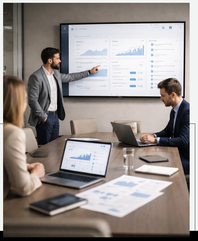 Разработка корпоративных порталов в Ишиме от 311790 р. | АвикейШм