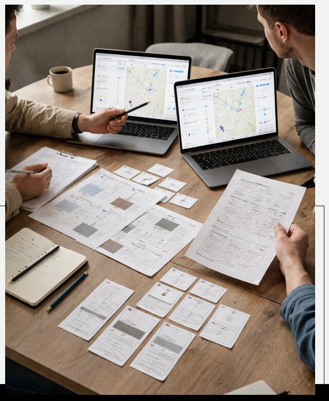 Создание агрегаторов и порталов в Ишиме от 15590 р., АвикейШм