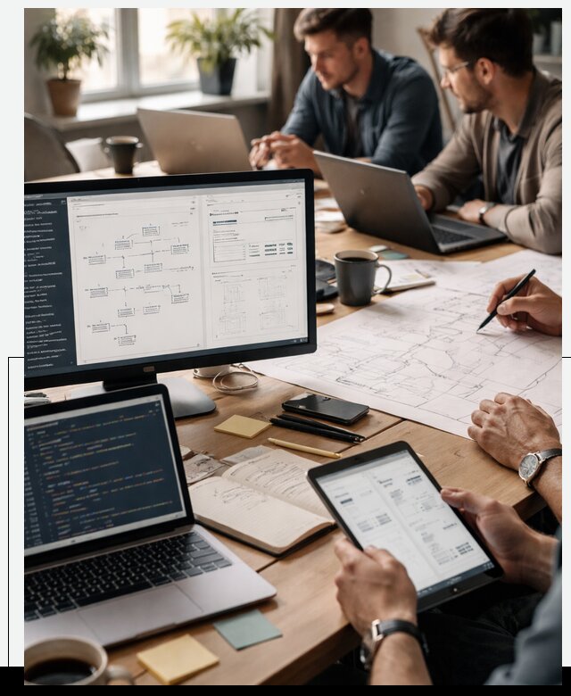 Разработка агрегаторов для компаний в Ишиме под ключ