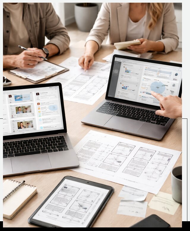 Разработка социальных сетей в Ишиме от 7275 р. | АвикейШм