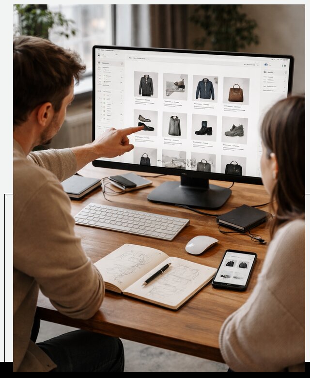 Разработка интернет-магазинов под ключ в Ишиме с оплатой и CRM