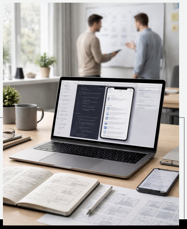 Разработка iOS приложений в Ишиме от 155895 р. | АвикейШм