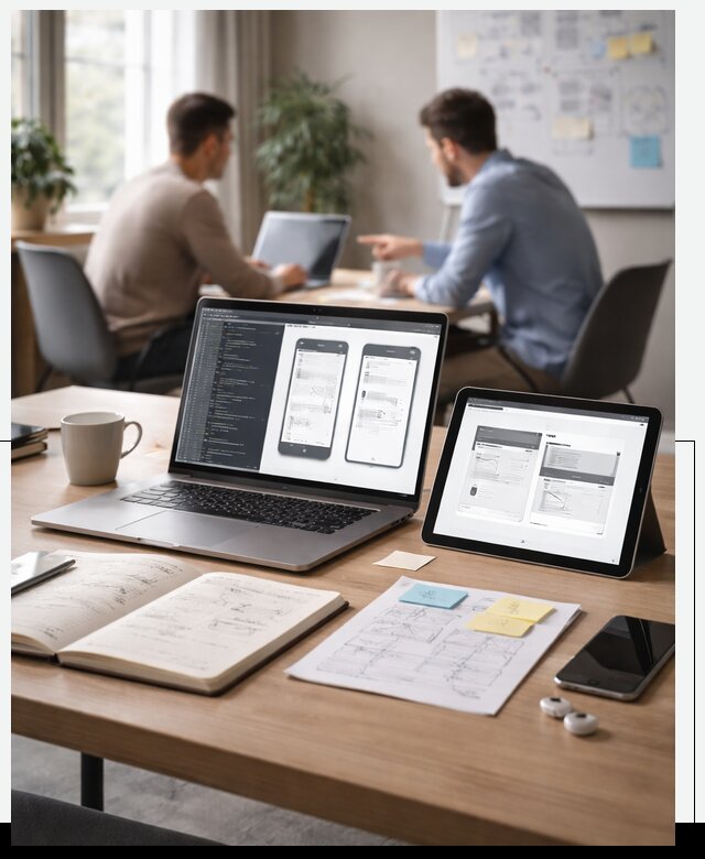 Кроссплатформенная разработка в Ишиме от 259825 р. | АвикейШм