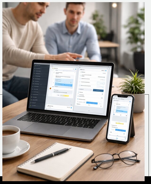 Разработка мини app Telegram/VK в Ишиме от 31179 р. АвикейШм