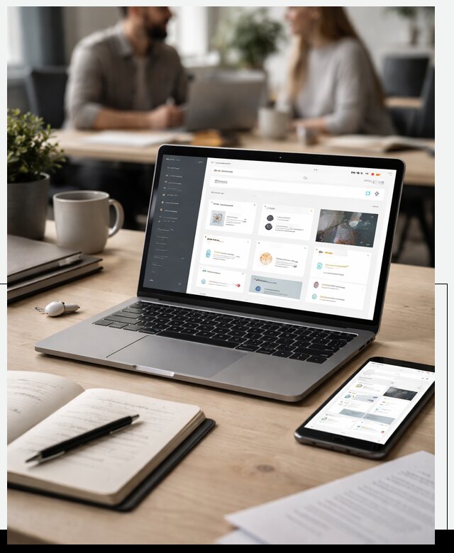 Разработка PWA приложений в Ишиме от 124716 р. | АвикейШм