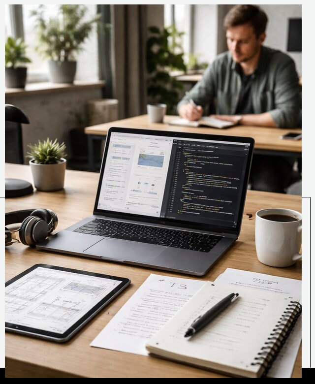 Разработка frontend в Ишиме от 18707 р., услуги АвикейШм