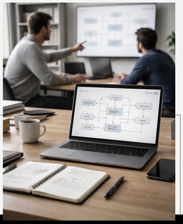 Разработка API и REST в Ишиме | АвикейШм от 83144 р.