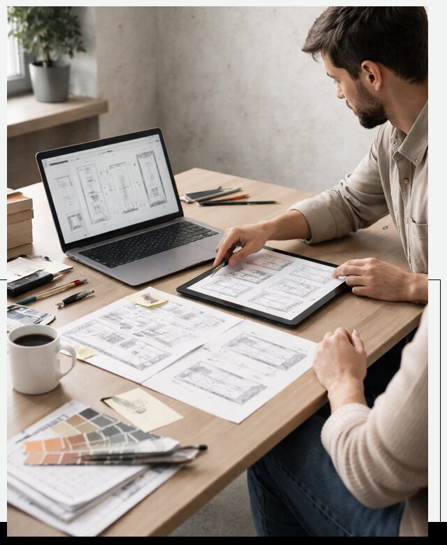 Дизайн программного обеспечения в Ишиме от 8834 р. | АвикейШм