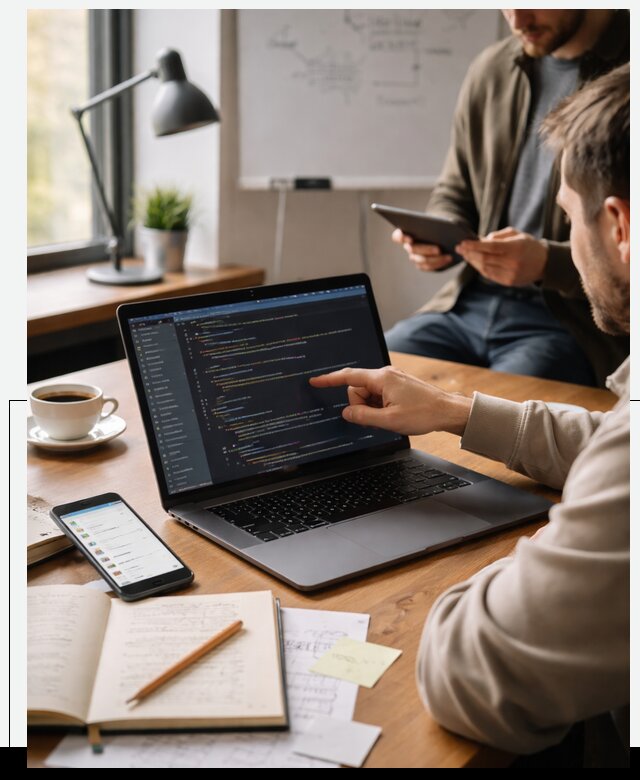 Разработка Telegram ботов под ключ для компаний в Ишиме