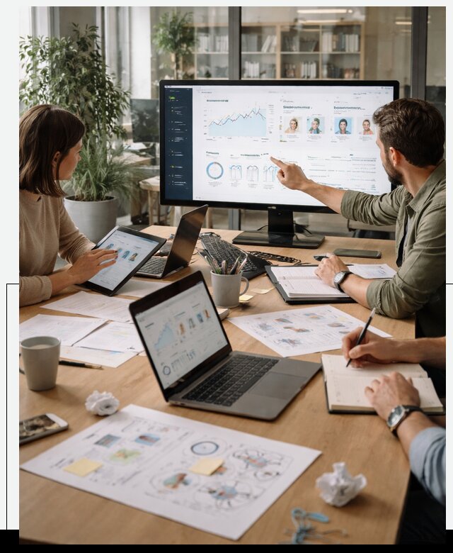 AI персонализация маркетинга и автоматизация продаж в Ишиме