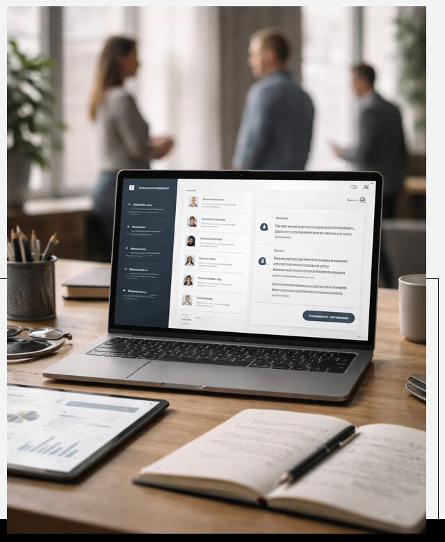 HR бот для подбора персонала в Ишиме от 8834 р. | АвикейШм