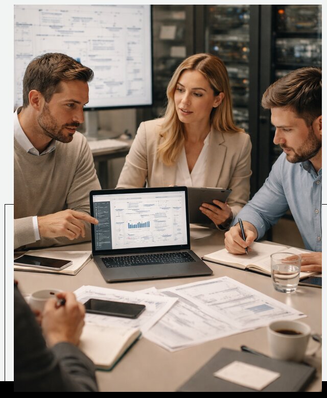 Импортозамещение корпоративного ПО для компаний в Ишиме