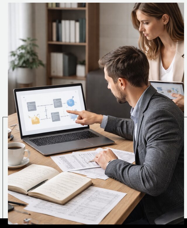 Замена SAP на 1С под ключ в Ишиме с переносом данных и настройкой