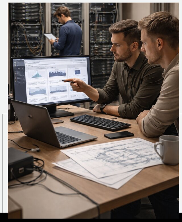 Импортозамещение систем виртуализации и миграция в Ишиме