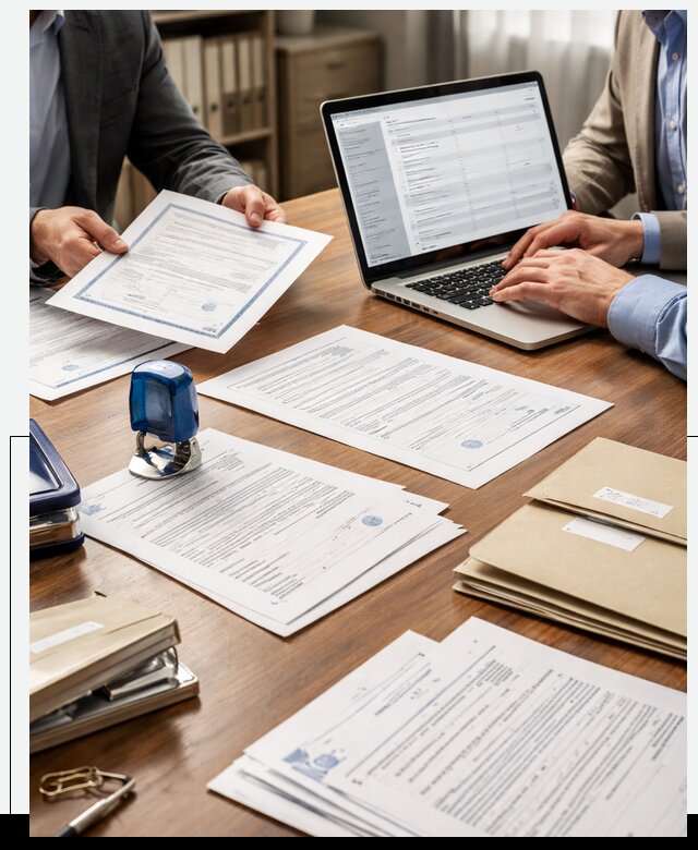 Сертификация ПО и внесение в реестр Минцифры в Ишиме