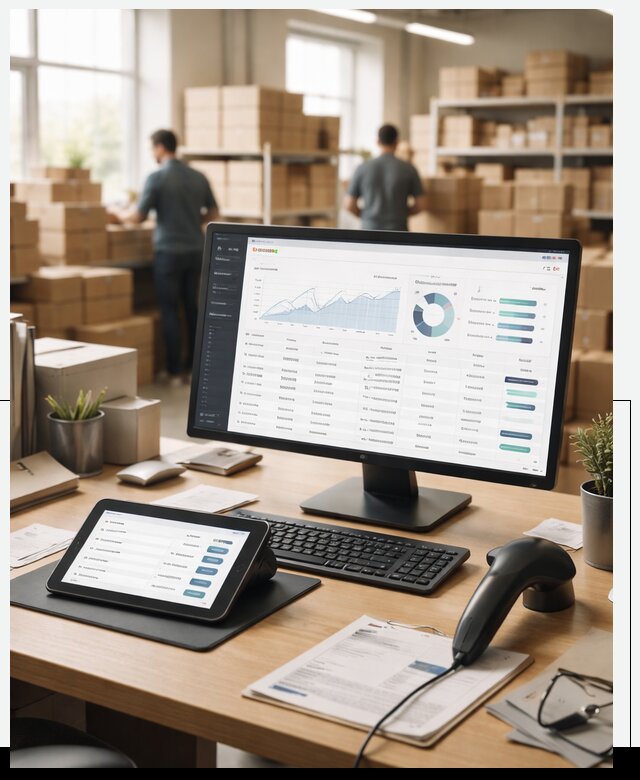 Автоматизация селлеров в Ишиме от 15590 р. | АвикейШм