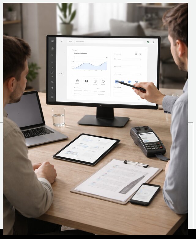 Платежные интеграции для E-commerce в Ишиме от 15590 р. | АвикейШм