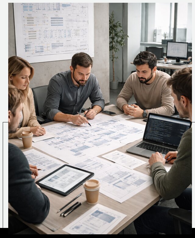 Разработка Core Banking систем для банков и финтех компаний в Ишиме