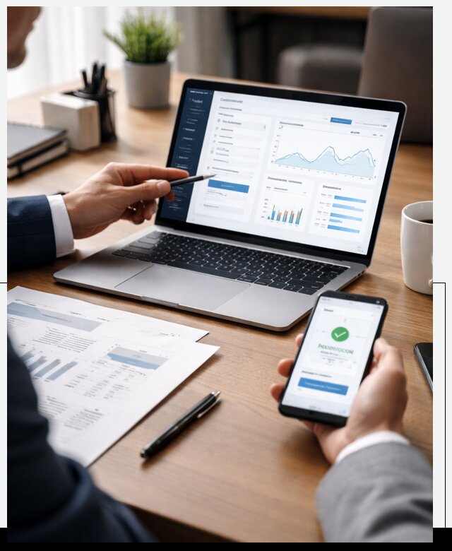 Разработка платёжных платформ в Ишиме от 20786 р., АвикейШм