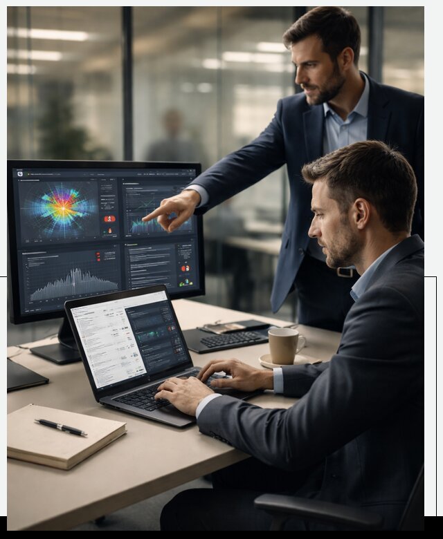 Системы Антифрод и AML KYC в Ишиме от 12472 р. | АвикейШм