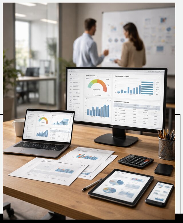 Скоринг и управление рисками в Ишиме от 12472 р. | АвикейШм