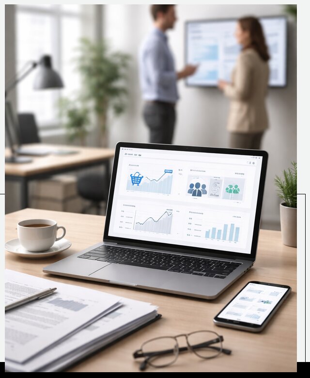 Разработка BNPL и краудлендинг в Ишиме от 7275 р. АвикейШм