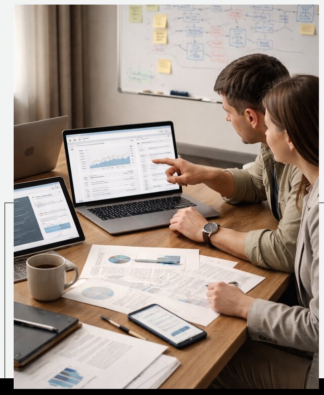 Внедрение сервисов BNPL и краудлендинга для бизнеса в Ишиме