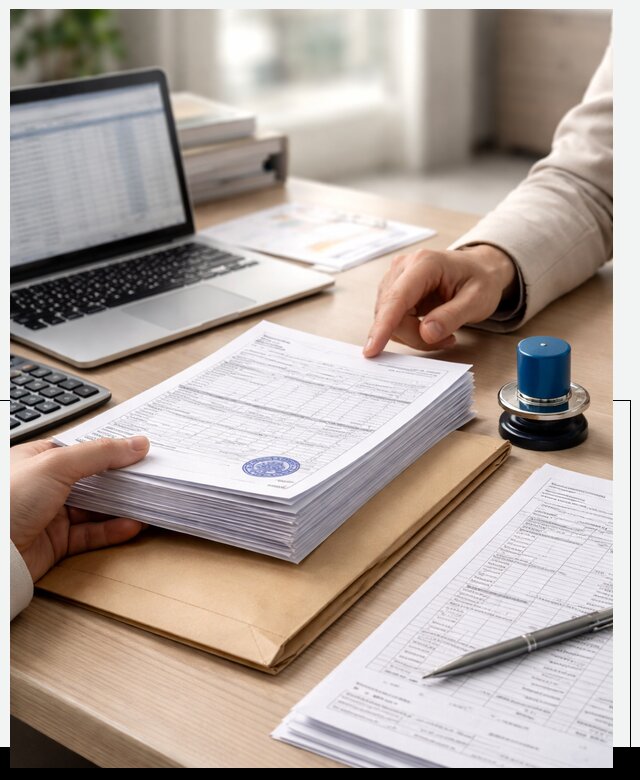 Отчетность в ЦБ РФ для банков в Ишиме от 7275 р. | АвикейШм