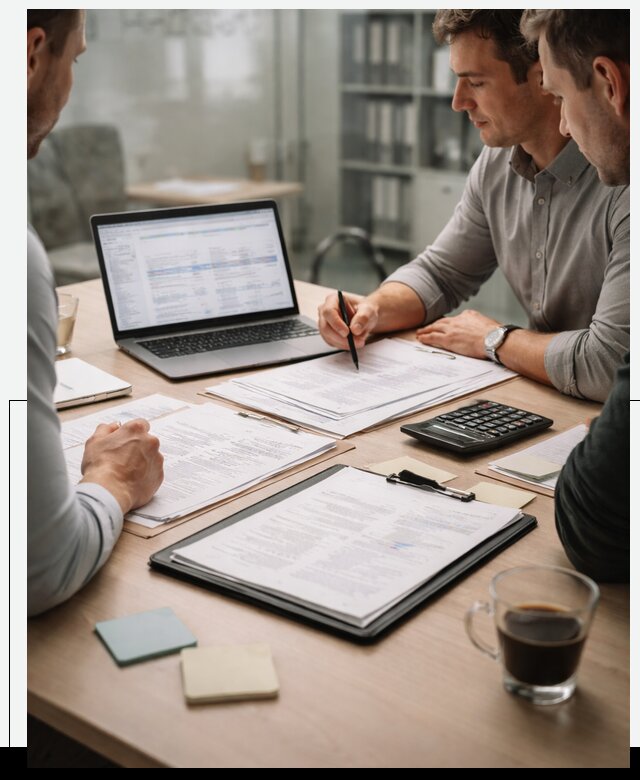 Подготовка и сдача отчетности в ЦБ РФ для организаций в Ишиме