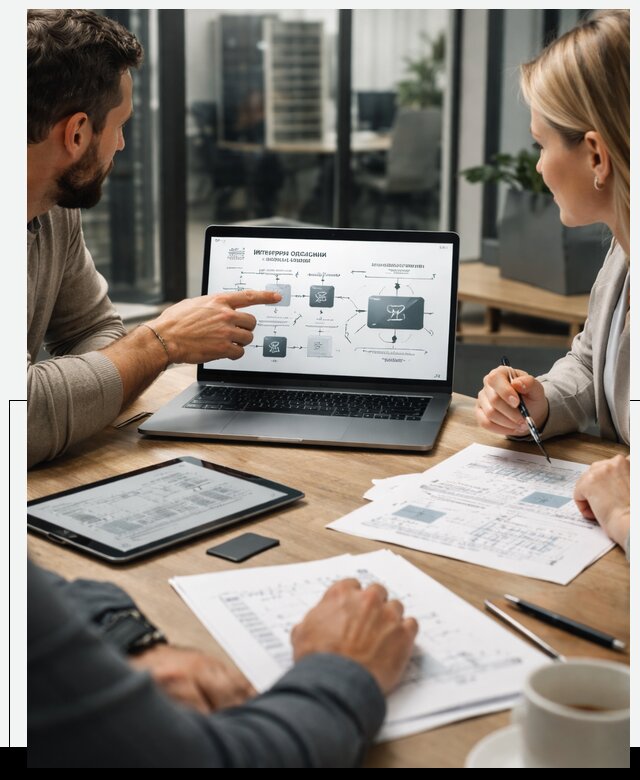 Интеграция цифрового рубля и подключение платежей в Ишиме