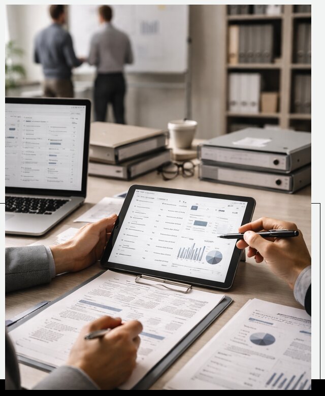 Автоматизация урегулирования убытков в Ишиме от 7795 р | АвикейШм