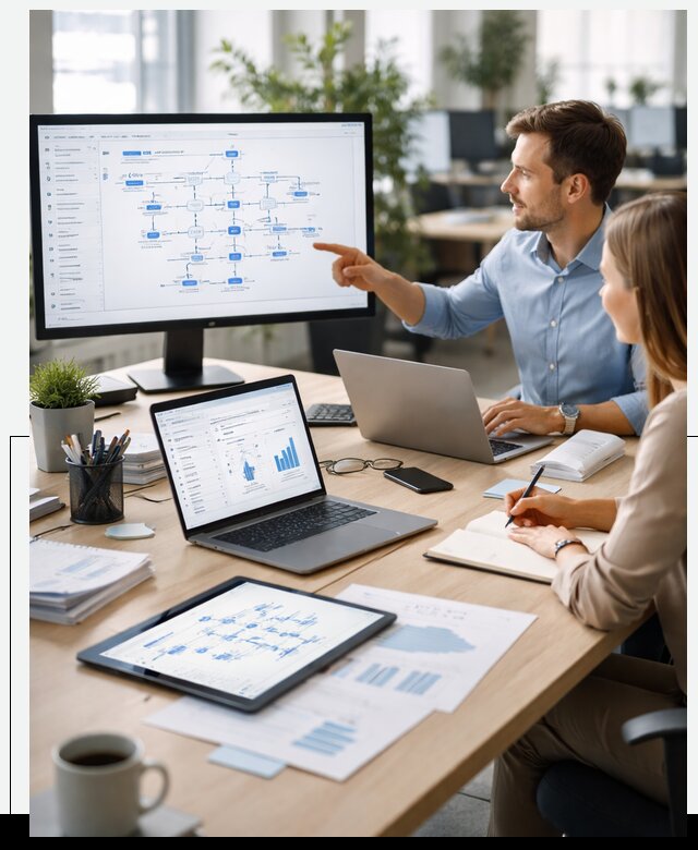 Автоматизация урегулирования убытков в Ишиме для страховых компаний