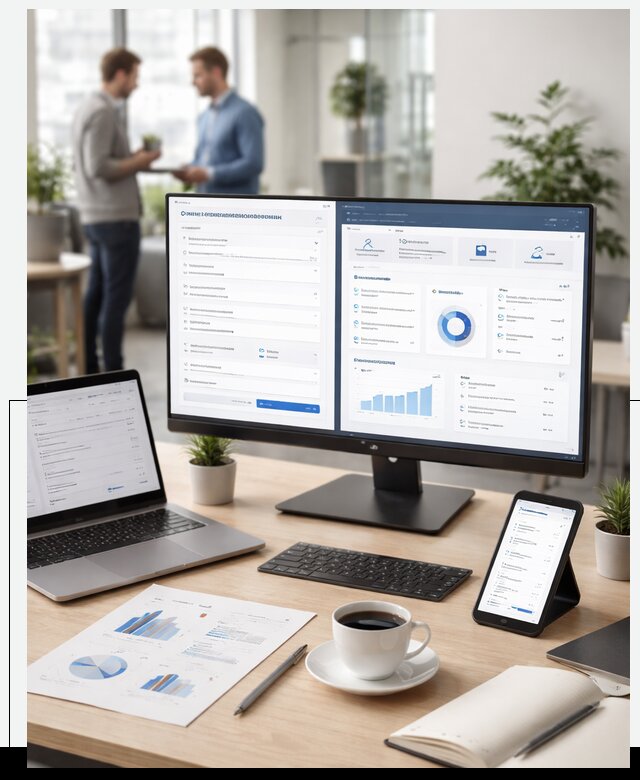 Разработка платформ онлайн страхования в Ишиме под ключ