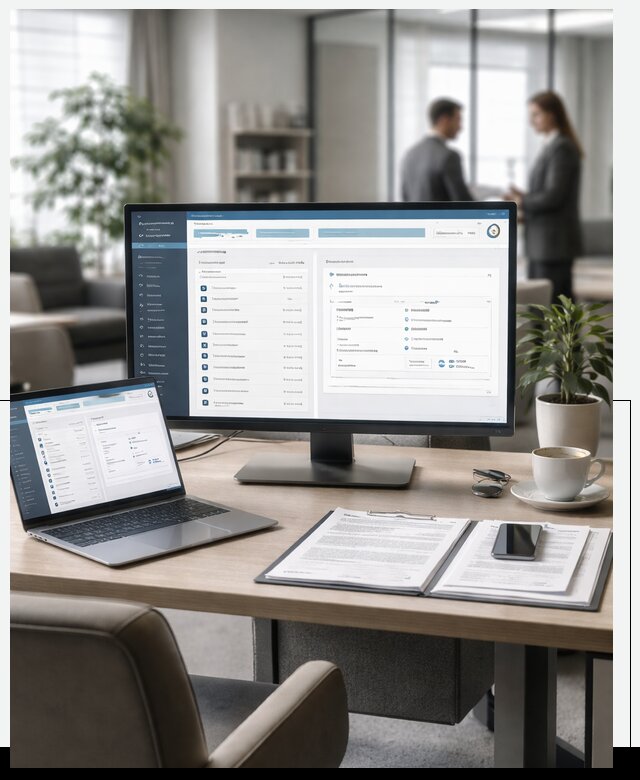 CRM для страховой компании под ключ в Ишиме от 15590 р. | АвикейШм