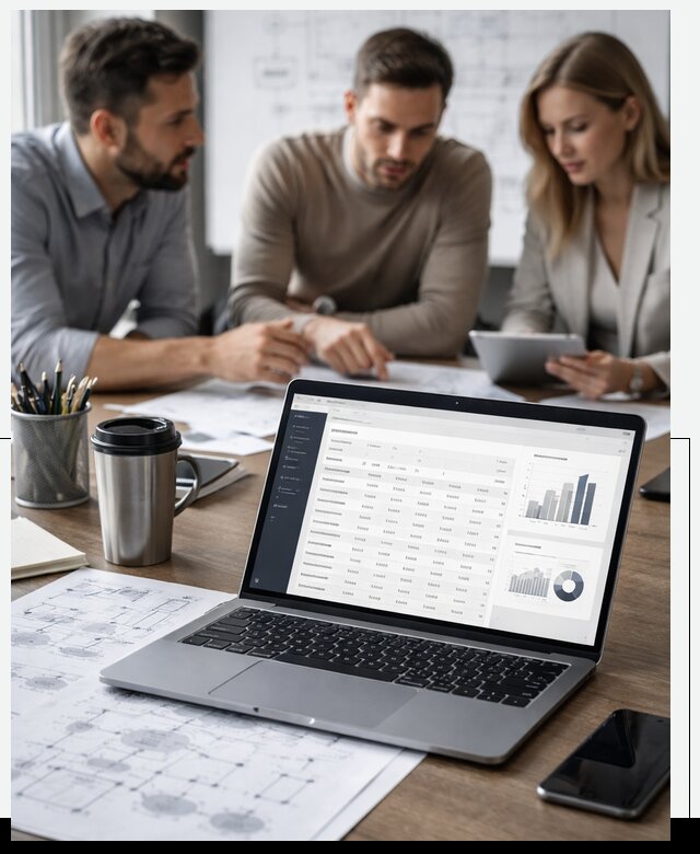 BSS OSS и биллинг для оператора в Ишиме от 25983 р. | АвикейШм