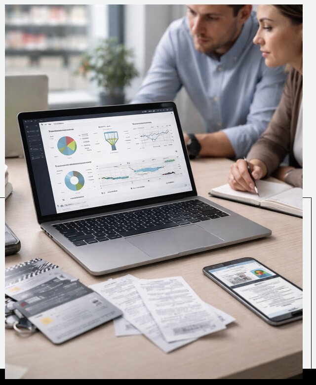 Лояльность и CDP для ритейла в Ишиме от 15590 р. | АвикейШм