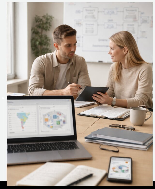 Внедрение программ лояльности и CDP для ритейла в Ишиме