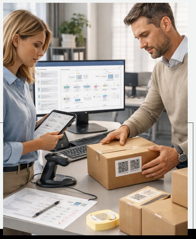 Честный знак маркировка интеграция в Ишиме от 8834 р. | АвикейШм