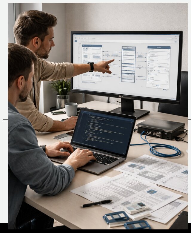 Интеграция ЕГИСЗ и ЛИС в медучреждениях с сопровождением в Ишиме