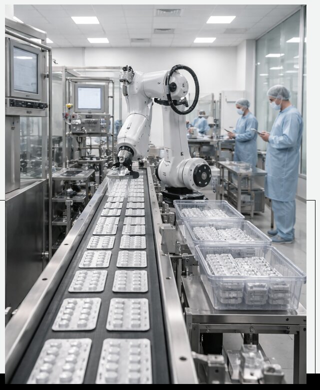 Автоматизация фармацевтики в Ишиме от 18707 р. | АвикейШм